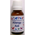 Phytopet Allergy Aid Pet Homeopathic tablets 200